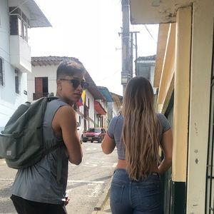 Meet your Posher, Silvana